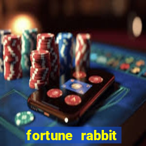 fortune rabbit horario pagante